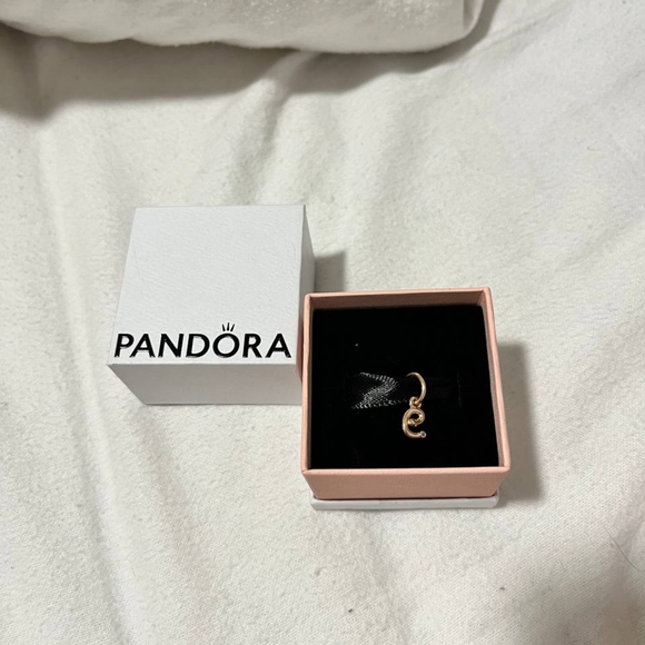 Pandora charms × 4 *SEXY* - Picture 4 of 5